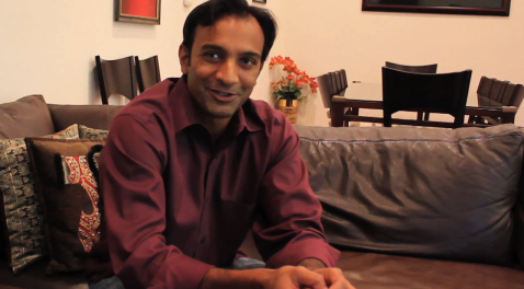 Dj patil